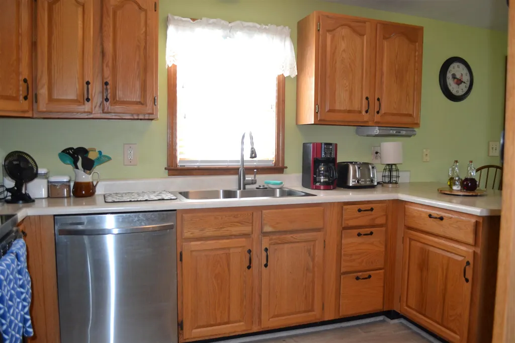 200 Hodgdon Road Northfield NH 03276
