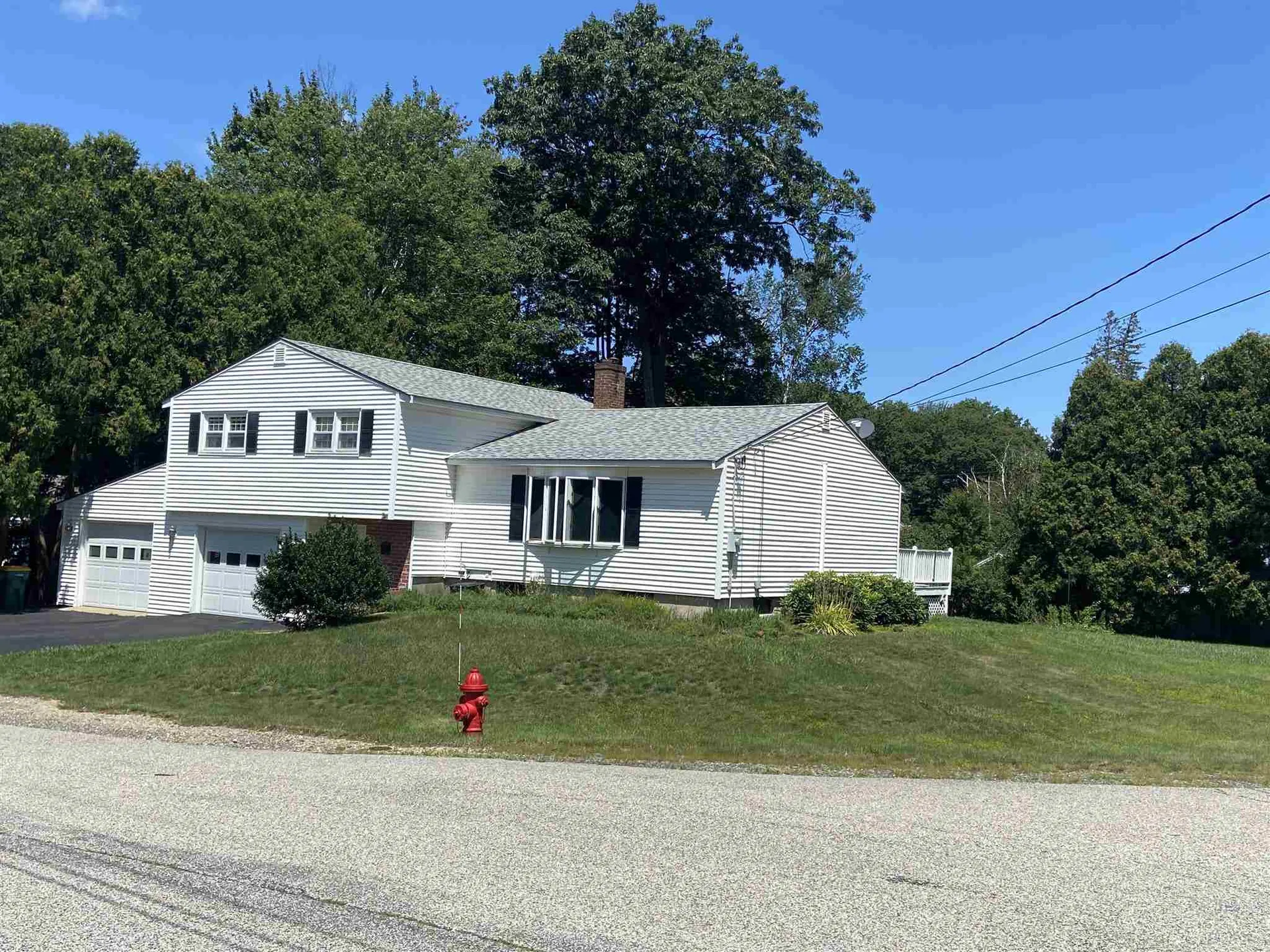 1 Hampshire Avenue Rochester NH 03867