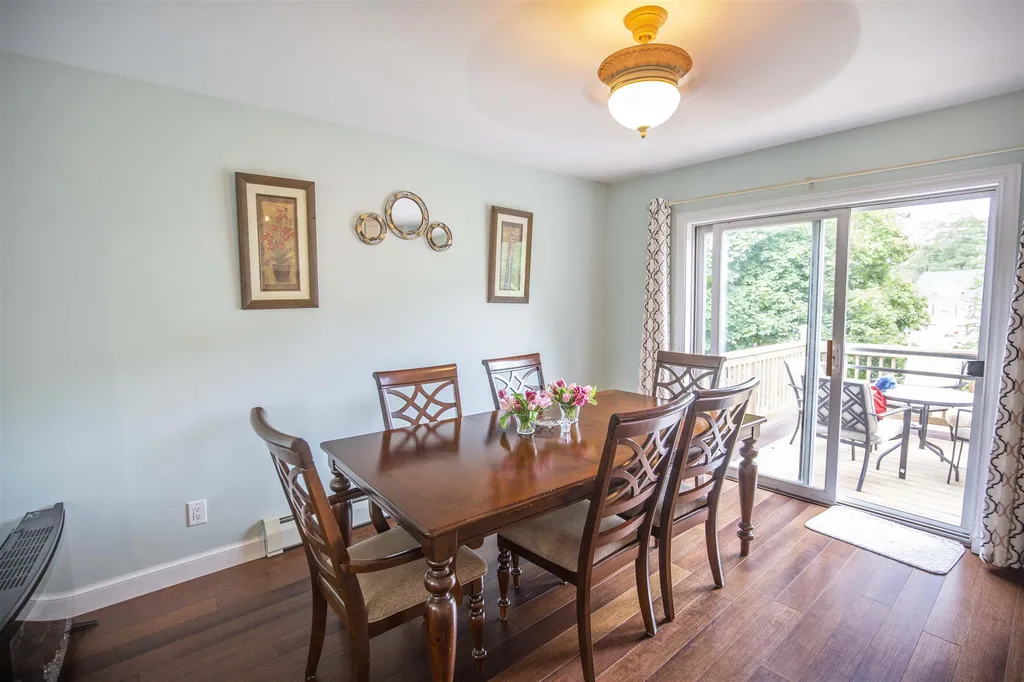 19 Cote Circle Raymond NH 03077