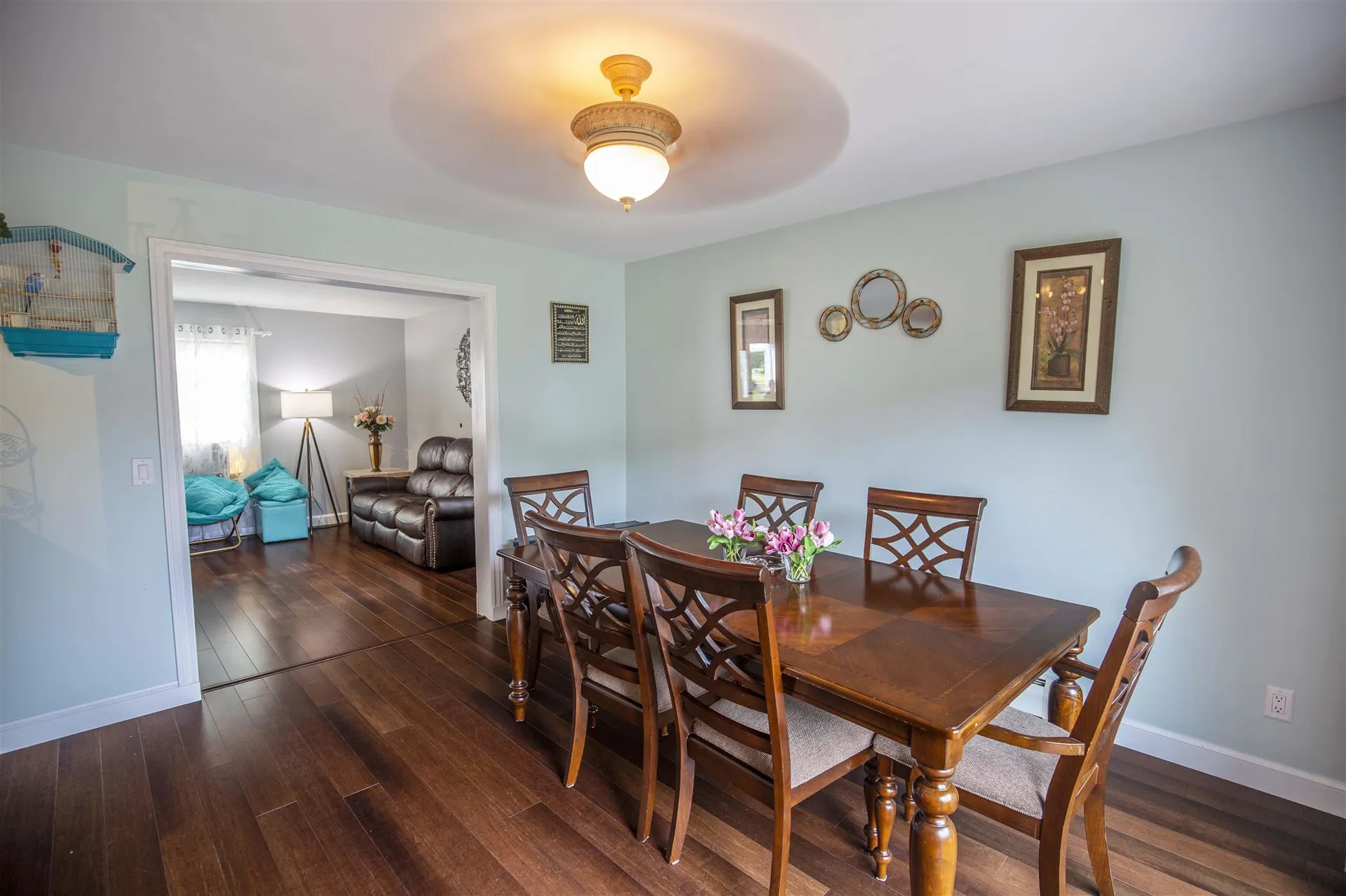 19 Cote Circle Raymond NH 03077
