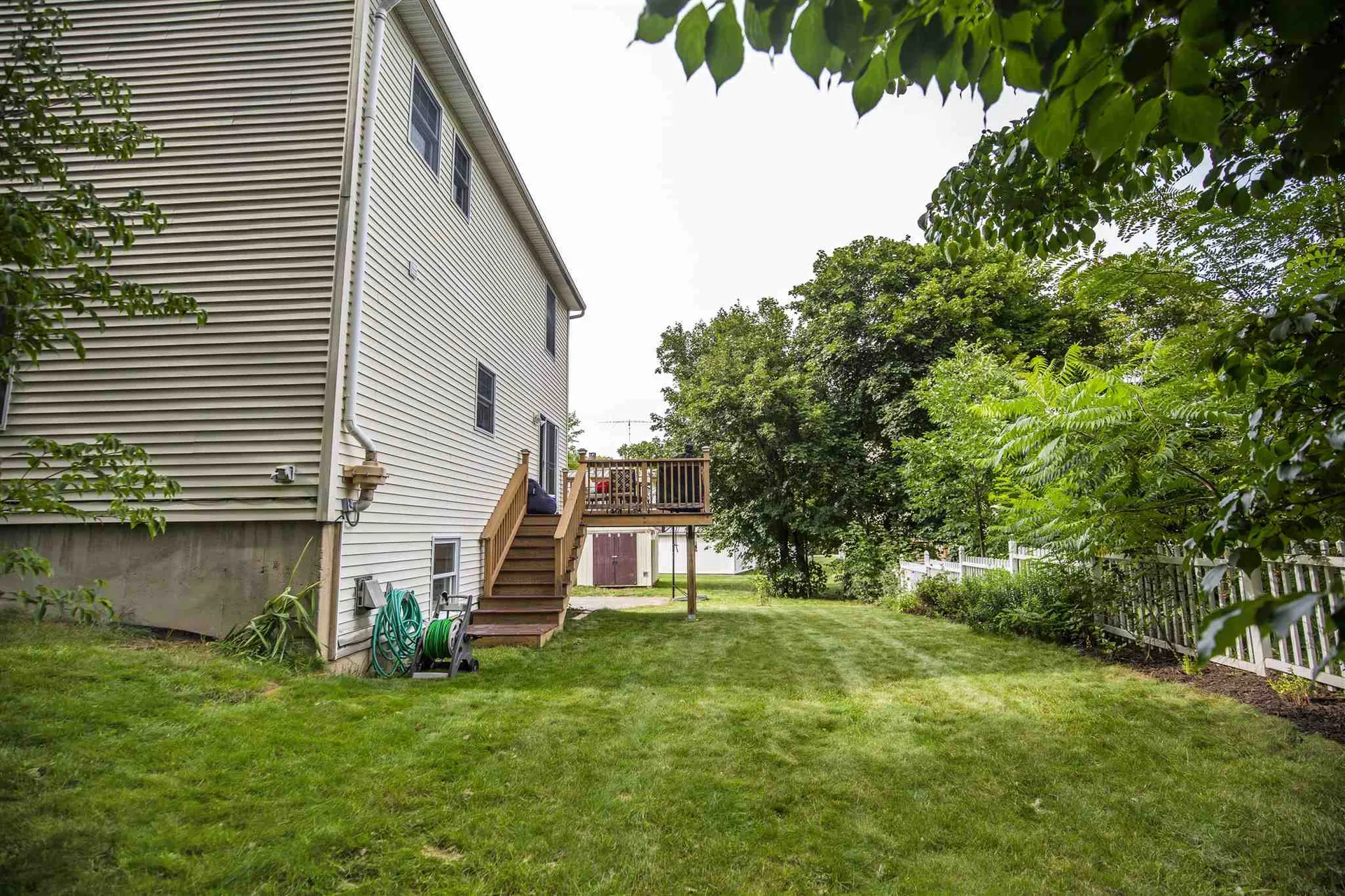 19 Cote Circle Raymond NH 03077