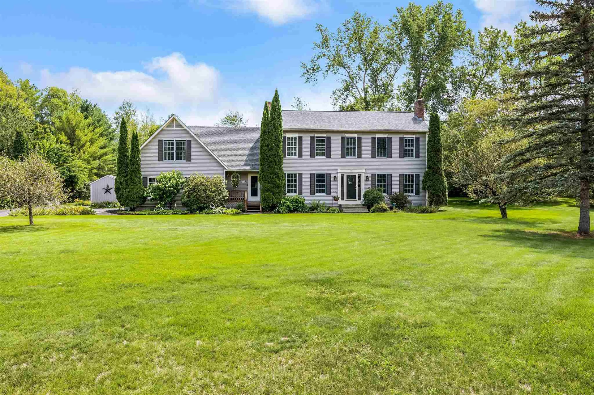 51 Fastnet Circle Colchester VT 05446