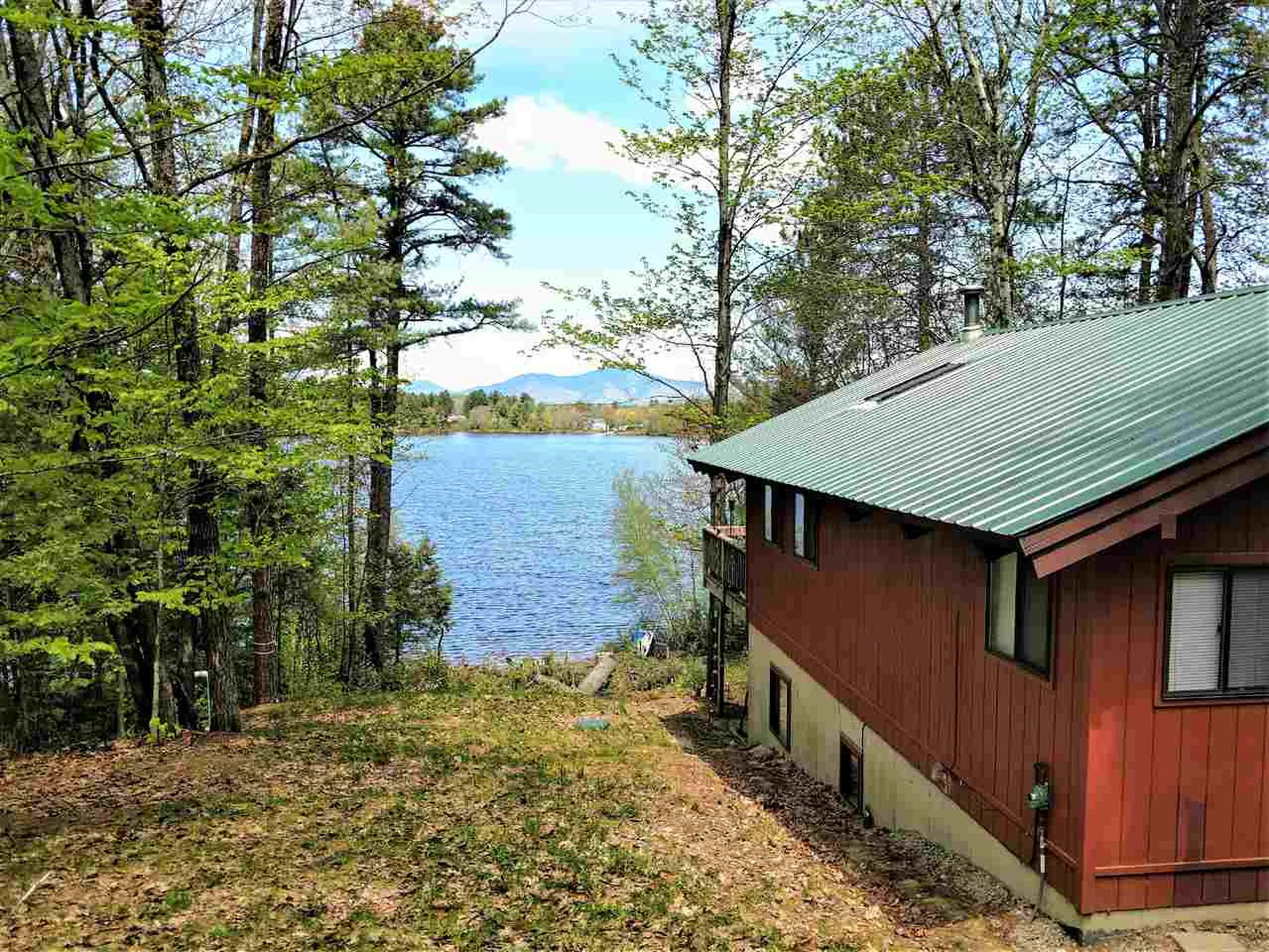 646 Pequawket Drive Conway NH 03818