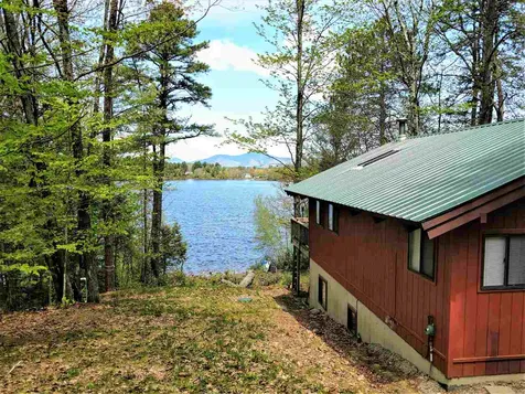 646 Pequawket Drive Conway NH 03818