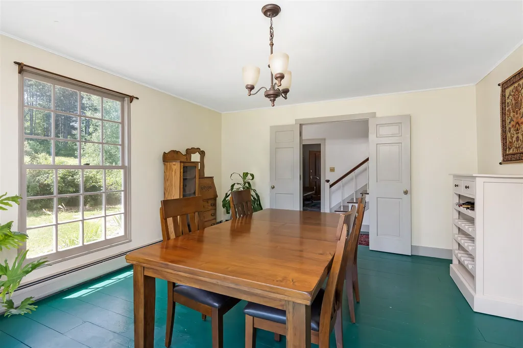 443 Grow Road Johnson VT 05656
