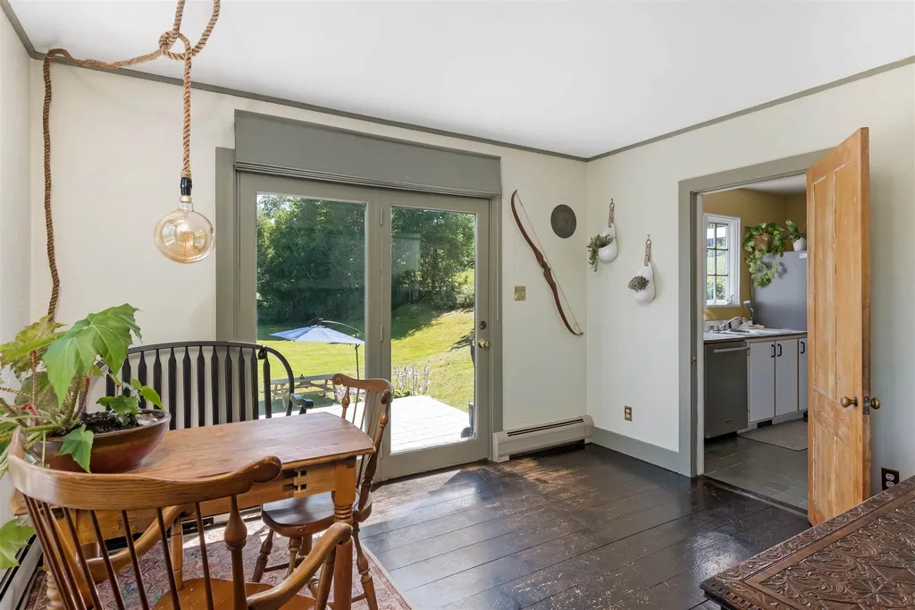 443 Grow Road Johnson VT 05656