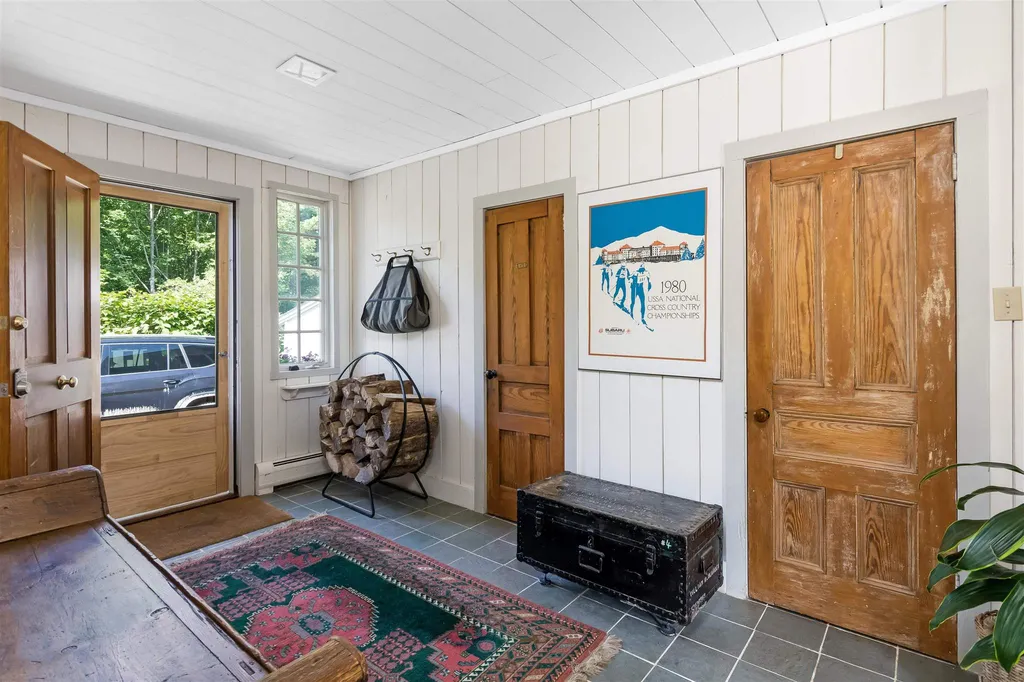 443 Grow Road Johnson VT 05656