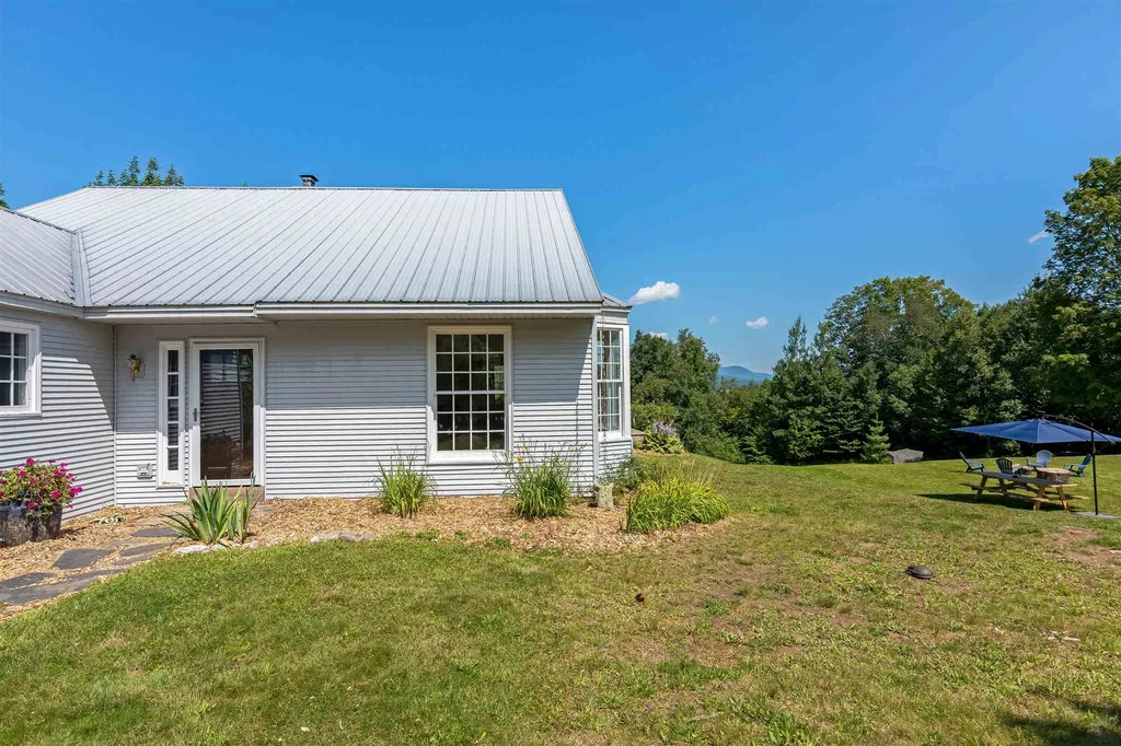 443 Grow Road Johnson VT 05656