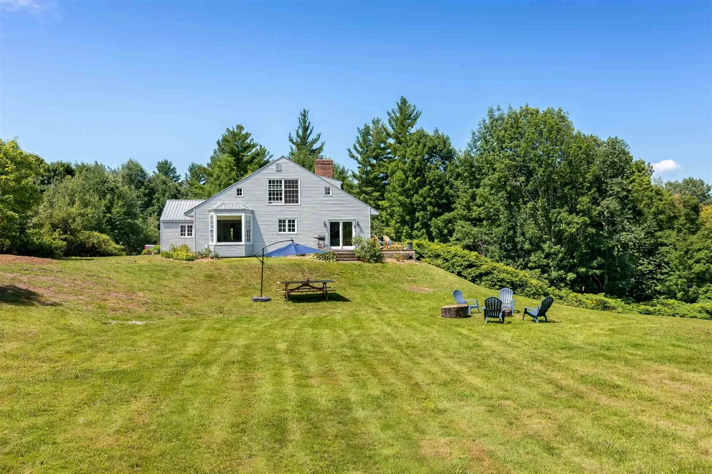 443 Grow Road Johnson VT 05656