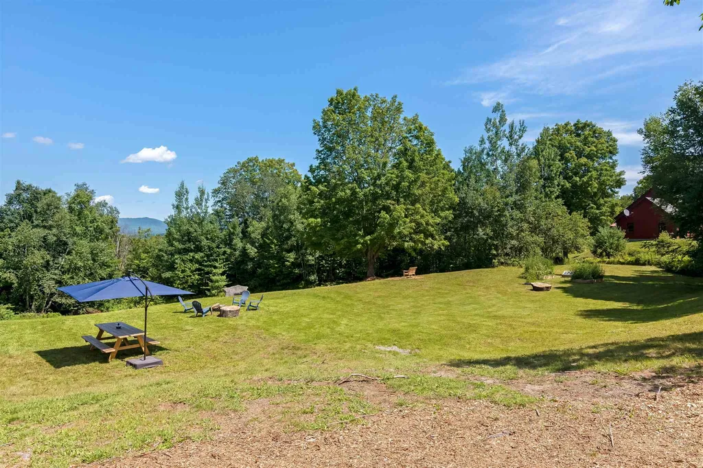 443 Grow Road Johnson VT 05656