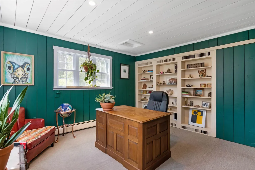 443 Grow Road Johnson VT 05656