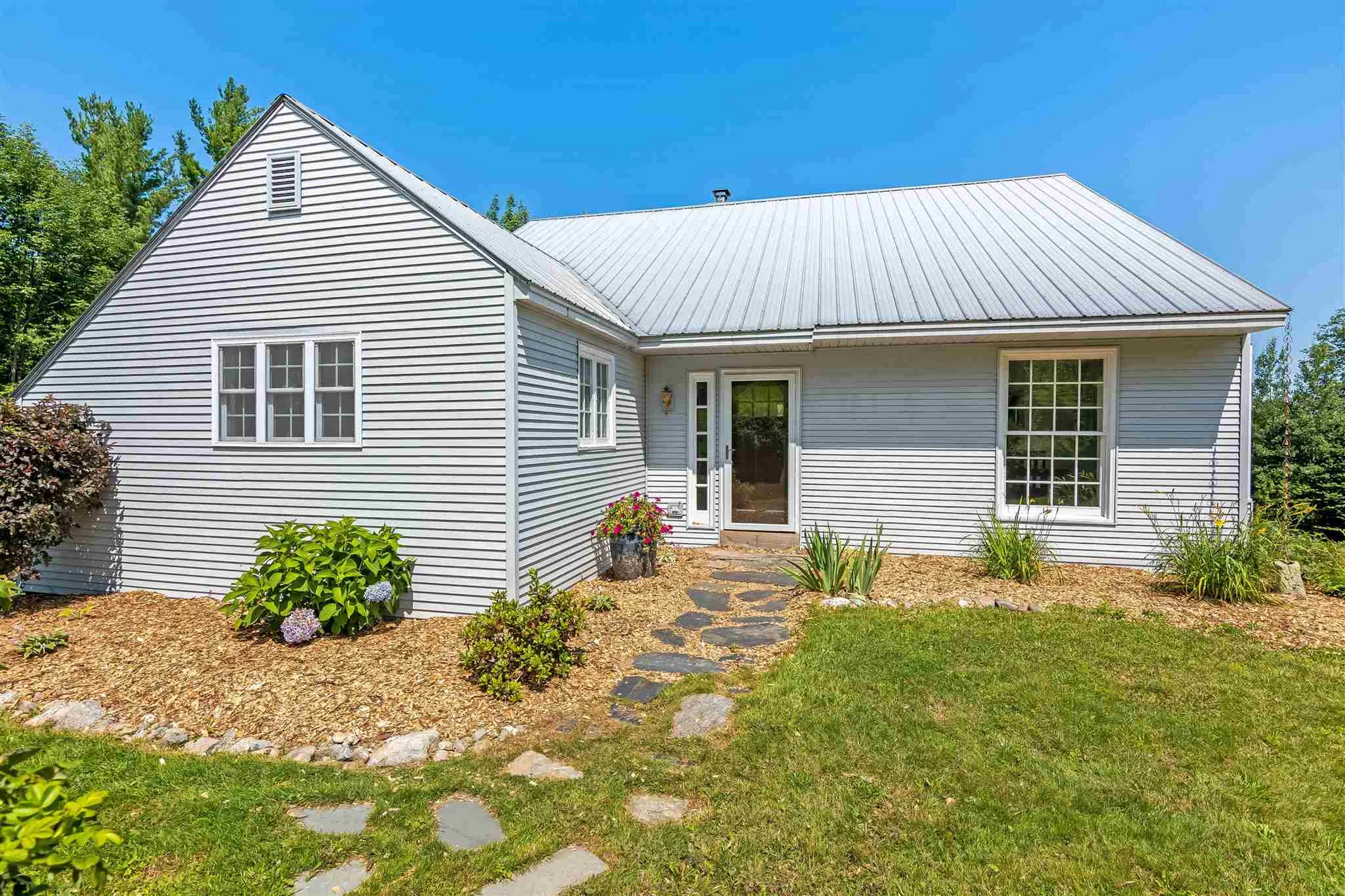443 Grow Road Johnson VT 05656