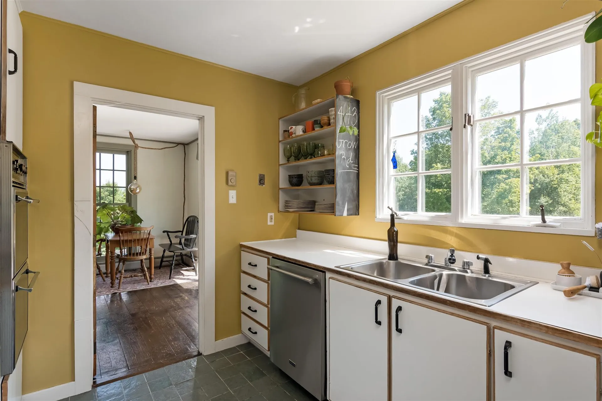 443 Grow Road Johnson VT 05656