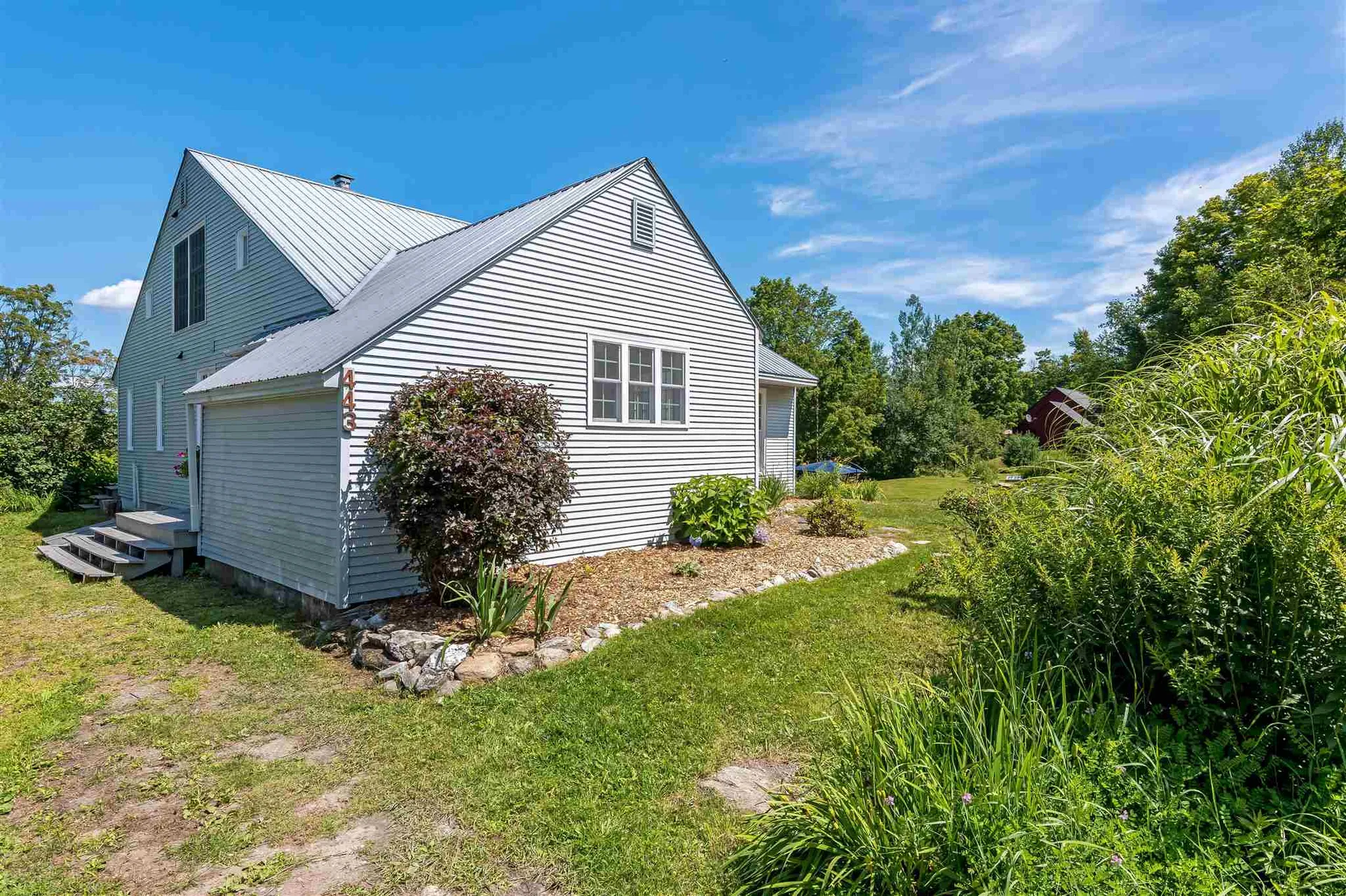 443 Grow Road Johnson VT 05656