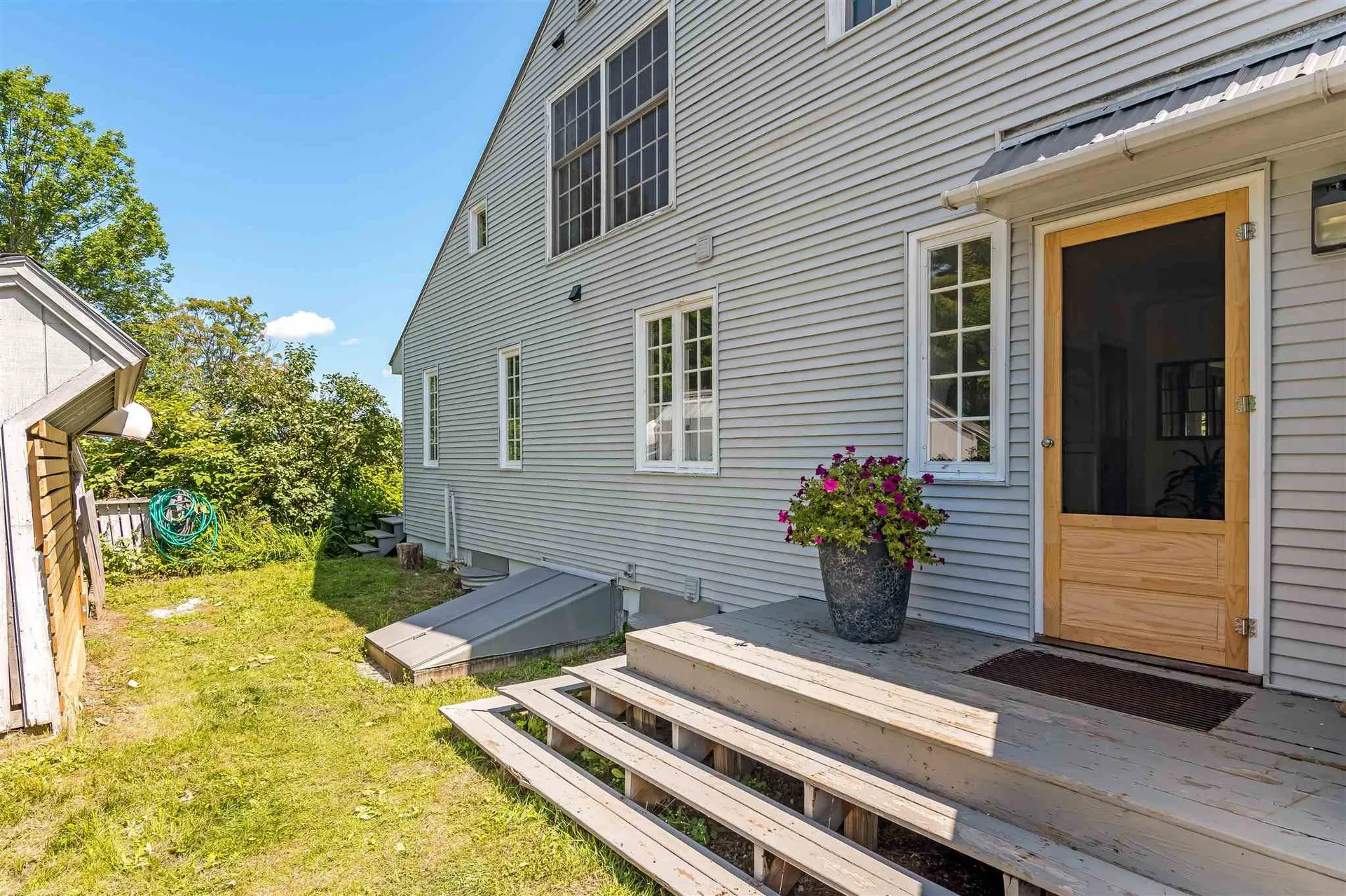 443 Grow Road Johnson VT 05656