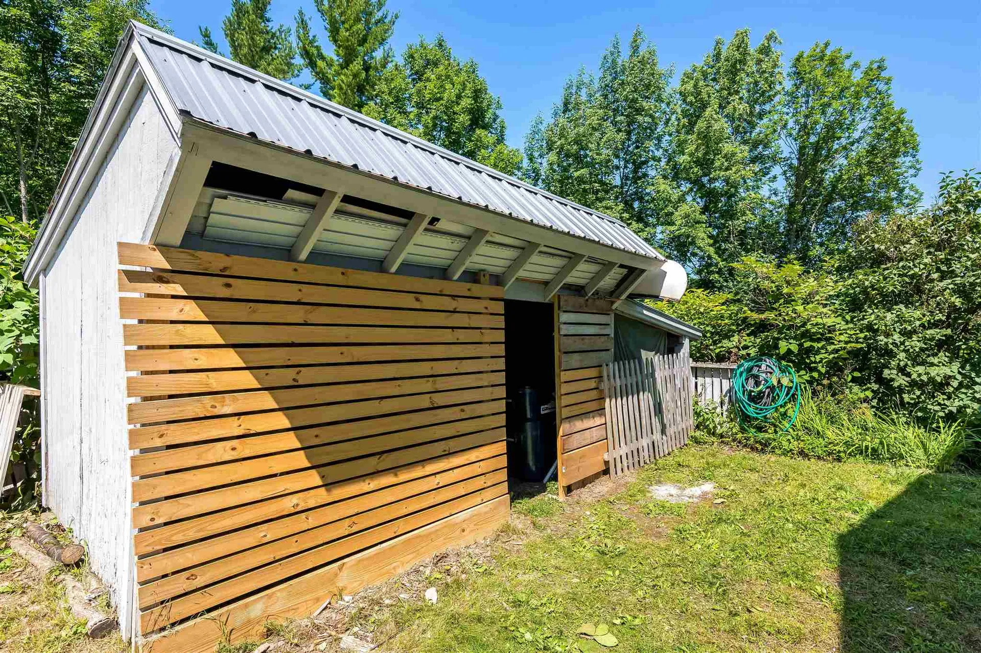 443 Grow Road Johnson VT 05656