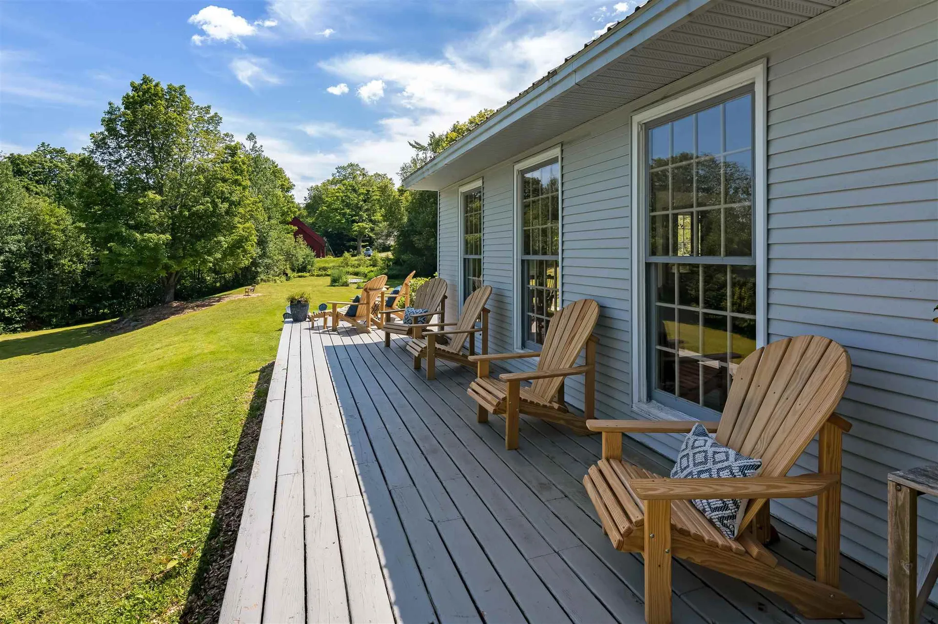 443 Grow Road Johnson VT 05656