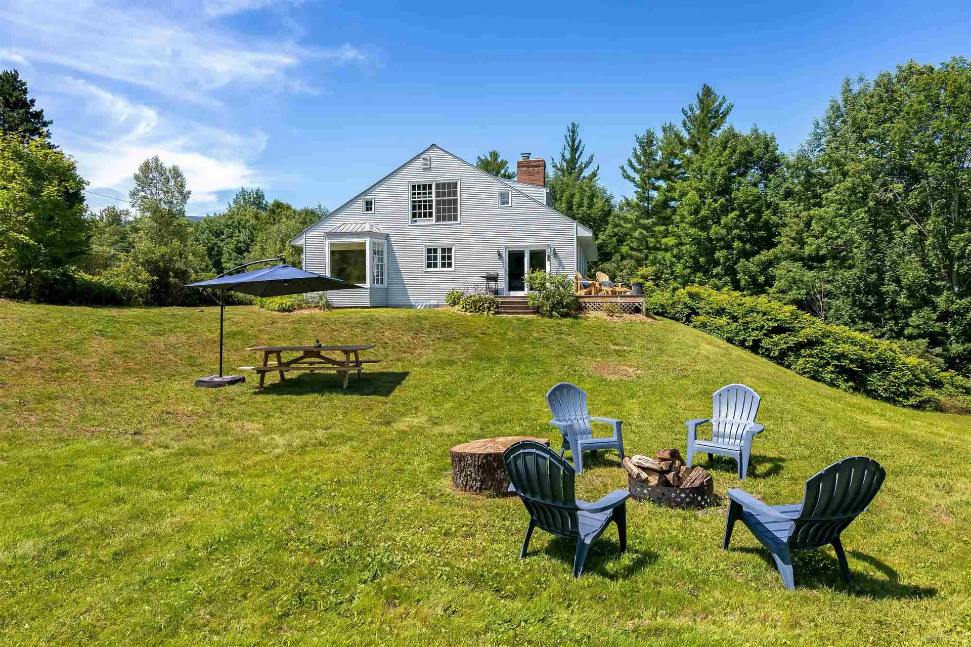 443 Grow Road Johnson VT 05656