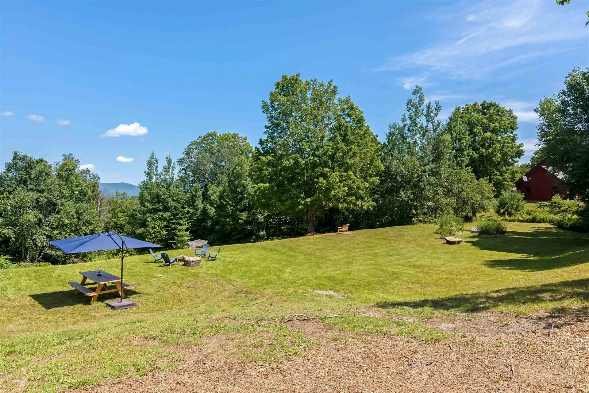 443 Grow Road Johnson VT 05656