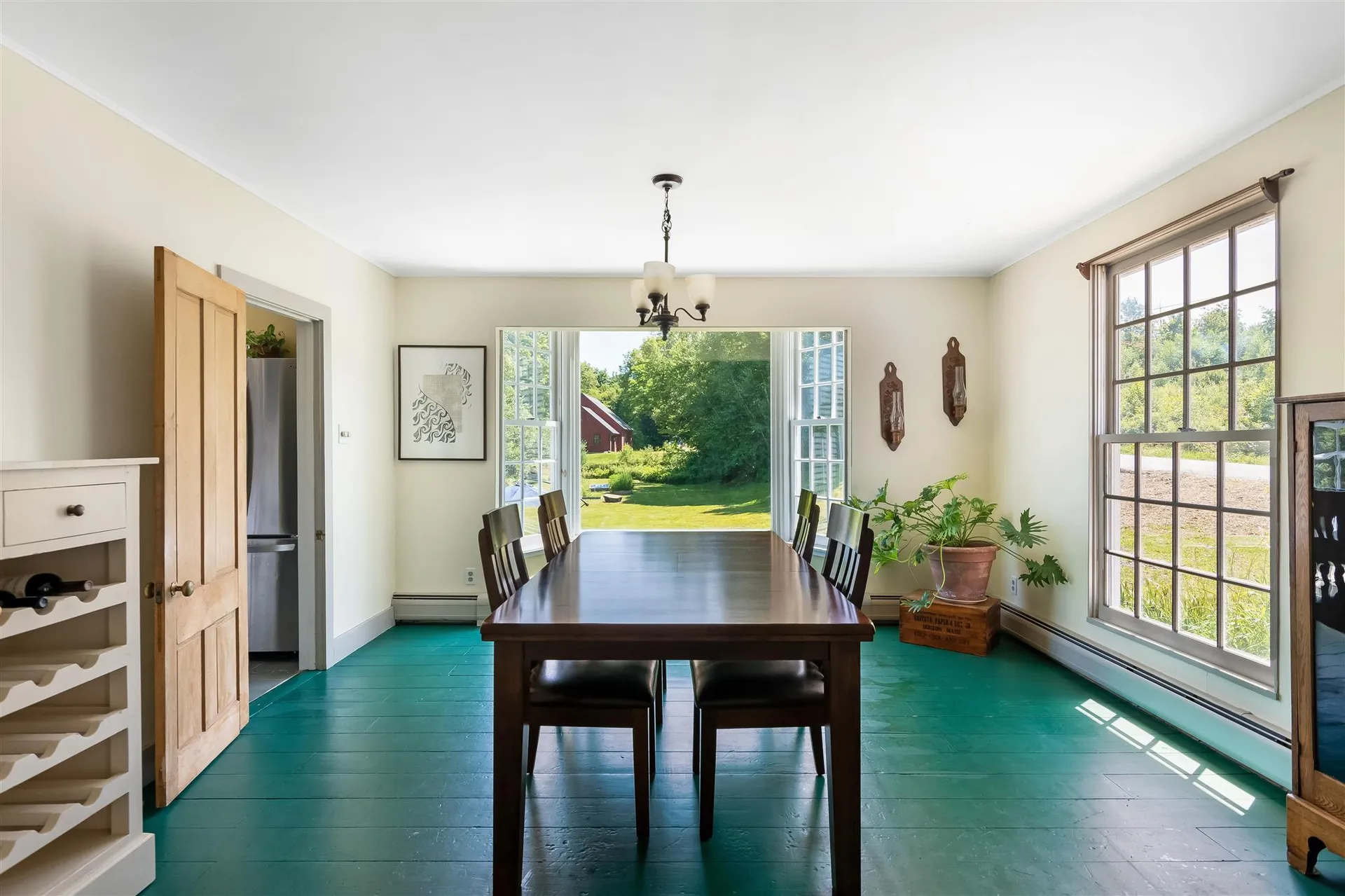 443 Grow Road Johnson VT 05656