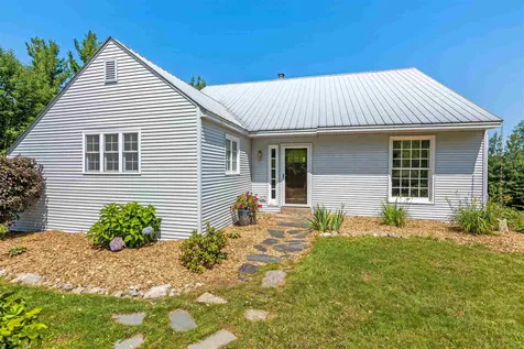443 Grow Road Johnson VT 05656
