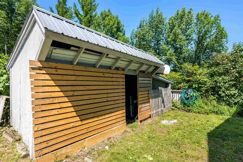 443 Grow Road Johnson VT 05656