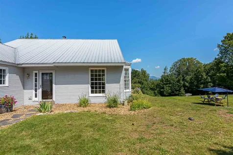 443 Grow Road Johnson VT 05656