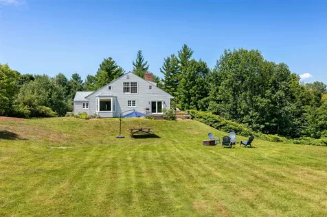 443 Grow Road Johnson VT 05656