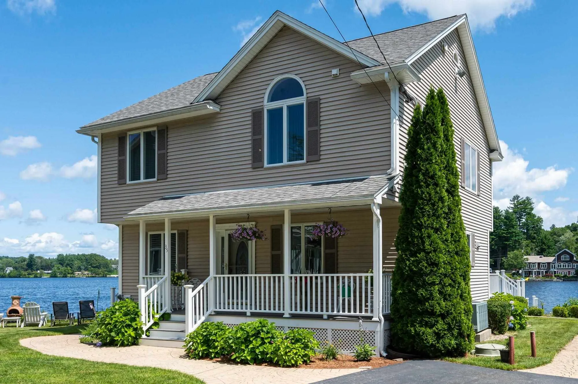 35 Pond Road Derry NH 03038