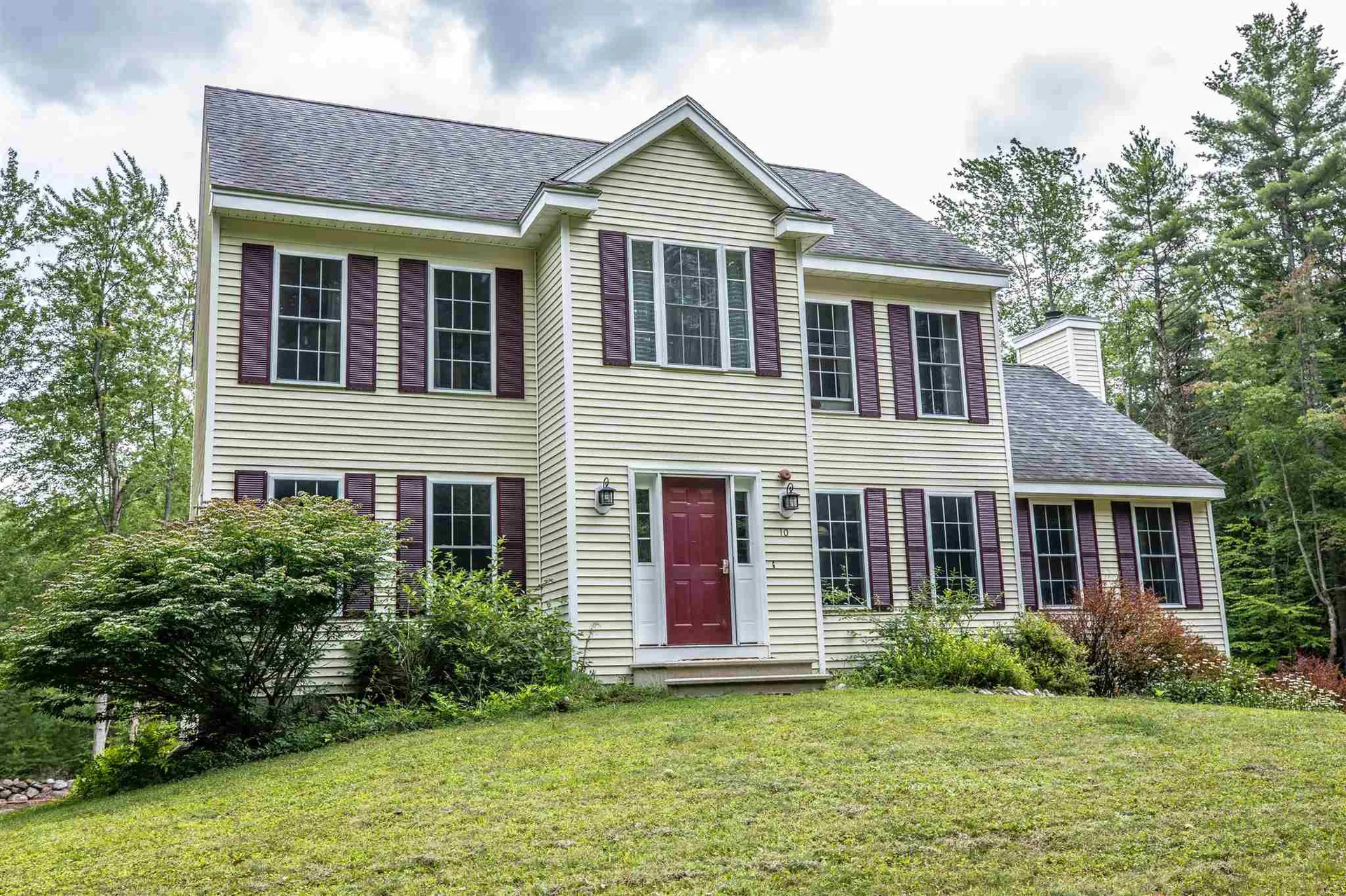 10 Snow Road Peterborough NH 03458