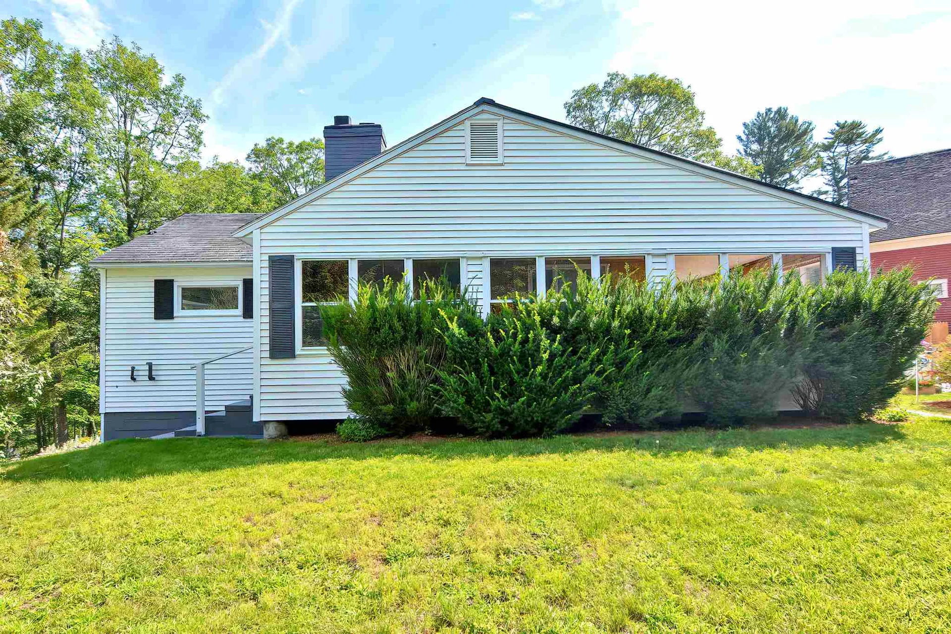 26 Dunlap Road Salisbury NH 03268