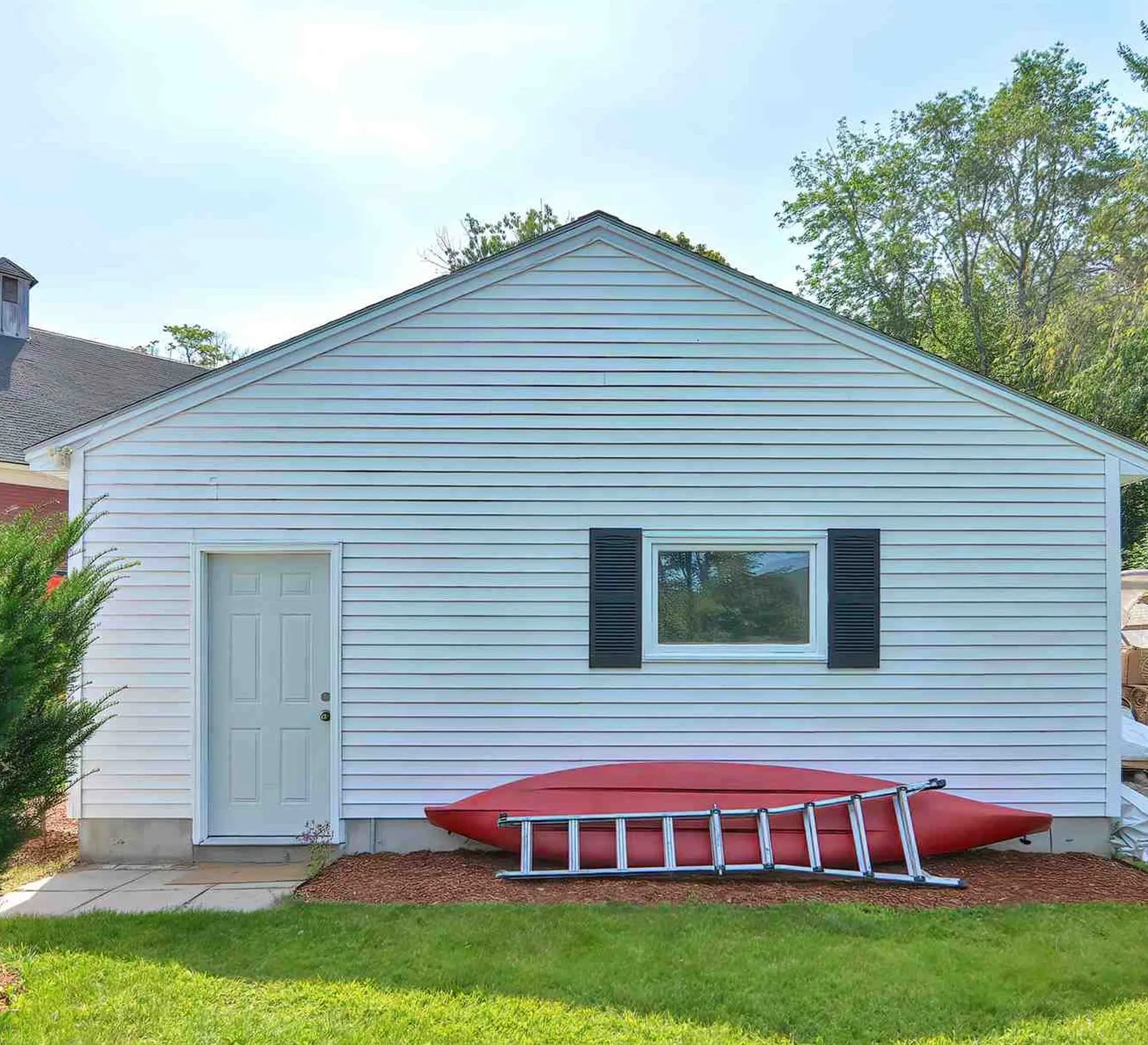 26 Dunlap Road Salisbury NH 03268