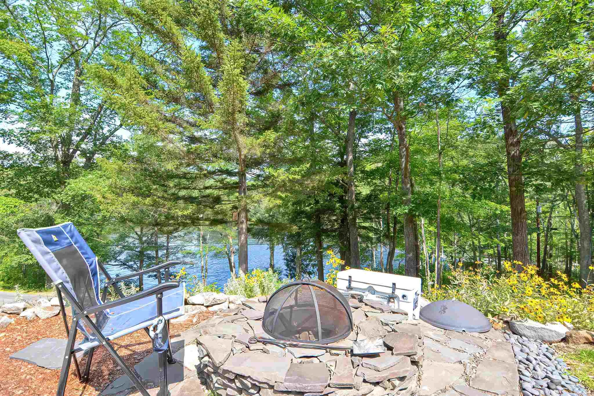 26 Dunlap Road Salisbury NH 03268