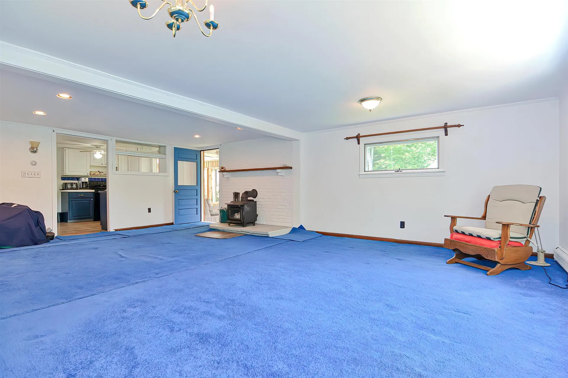 26 Dunlap Road Salisbury NH 03268