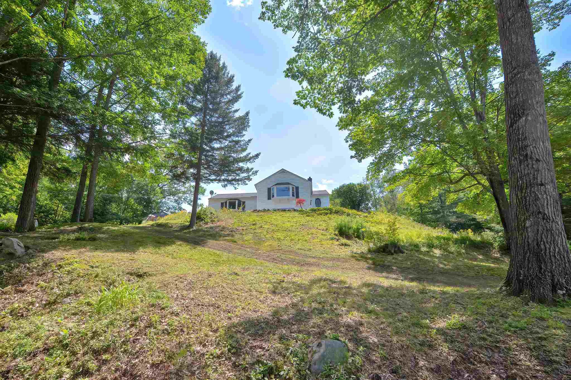 26 Dunlap Road Salisbury NH 03268