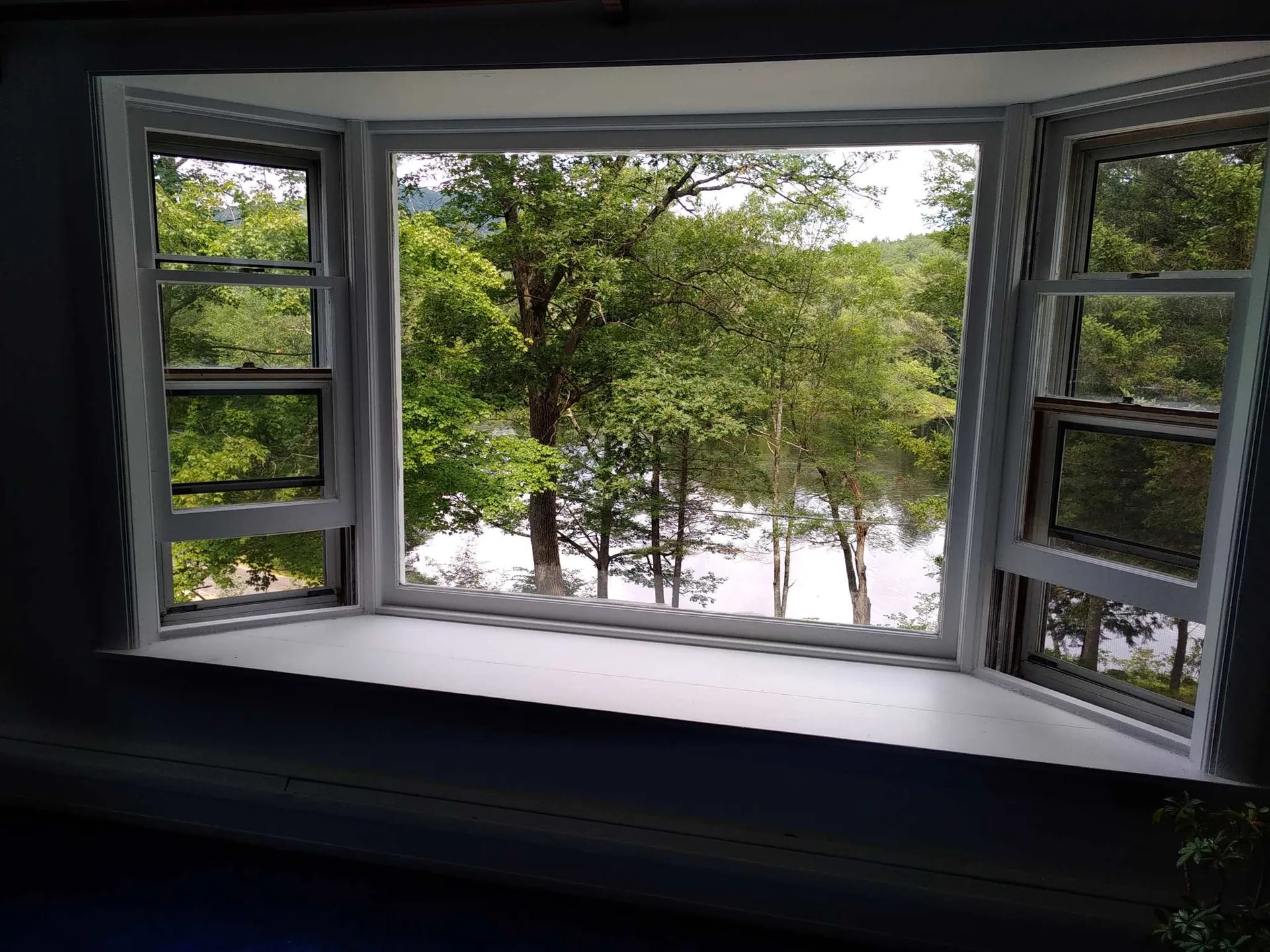 26 Dunlap Road Salisbury NH 03268