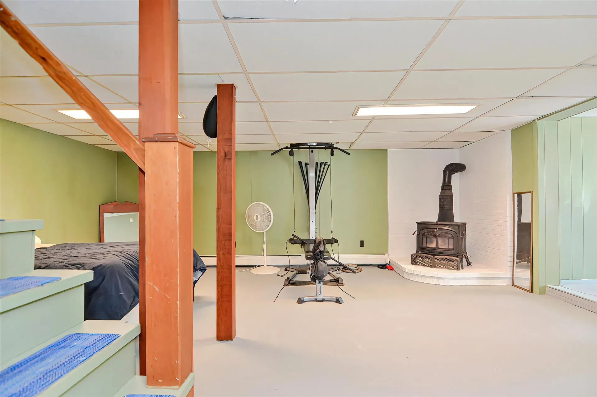 26 Dunlap Road Salisbury NH 03268