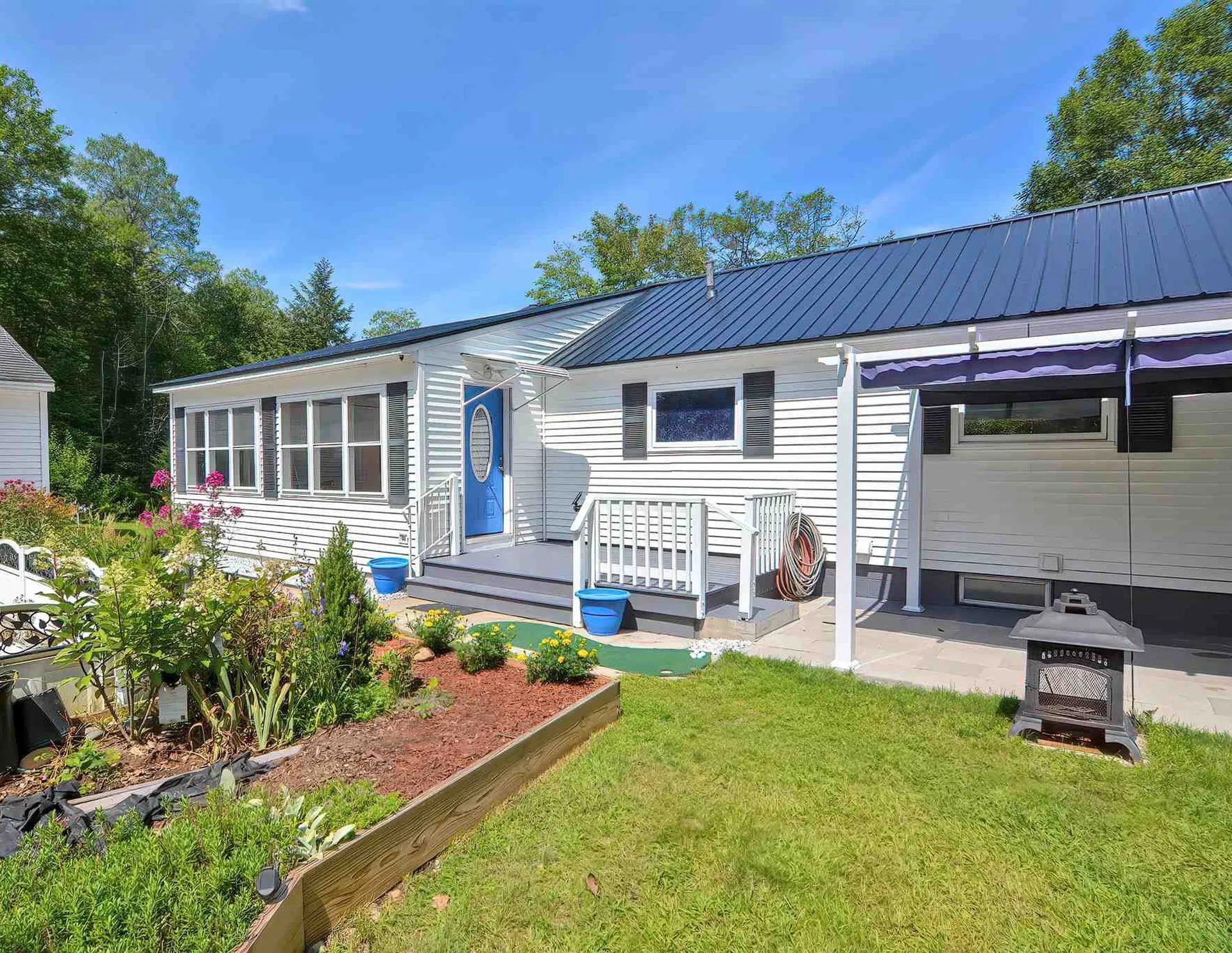 26 Dunlap Road Salisbury NH 03268