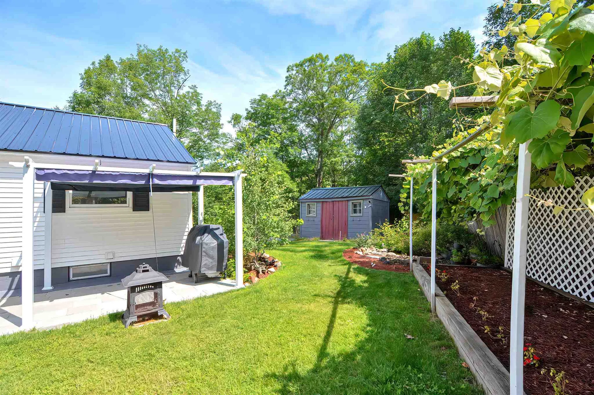 26 Dunlap Road Salisbury NH 03268
