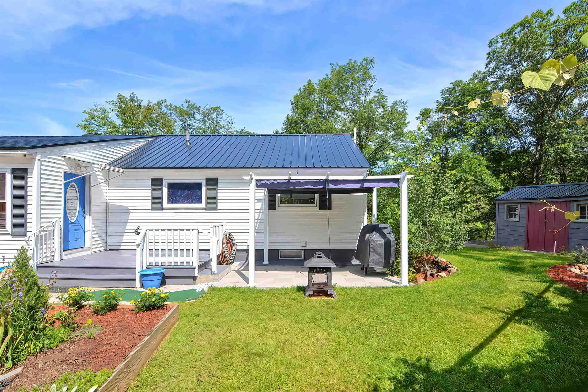 26 Dunlap Road Salisbury NH 03268