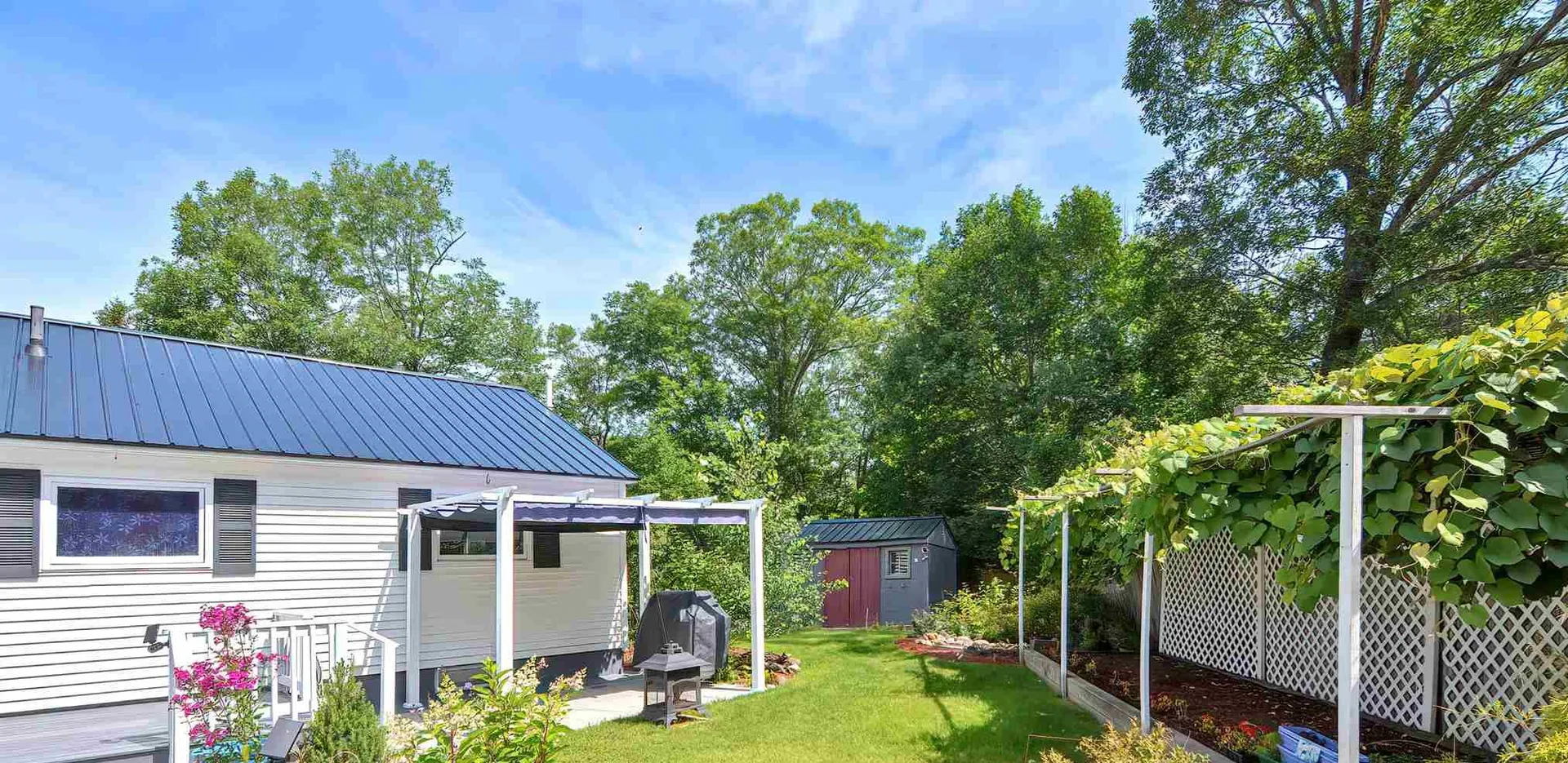 26 Dunlap Road Salisbury NH 03268