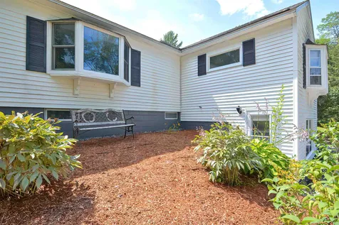 26 Dunlap Road Salisbury NH 03268
