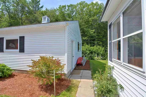 26 Dunlap Road Salisbury NH 03268