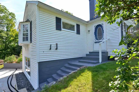 26 Dunlap Road Salisbury NH 03268
