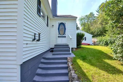 26 Dunlap Road Salisbury NH 03268