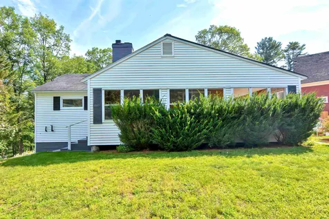 26 Dunlap Road Salisbury NH 03268