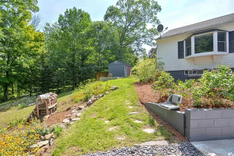 26 Dunlap Road Salisbury NH 03268
