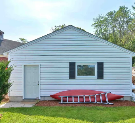 26 Dunlap Road Salisbury NH 03268
