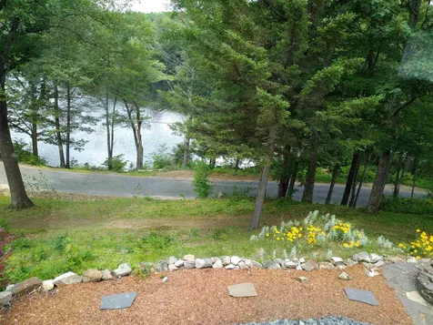 26 Dunlap Road Salisbury NH 03268