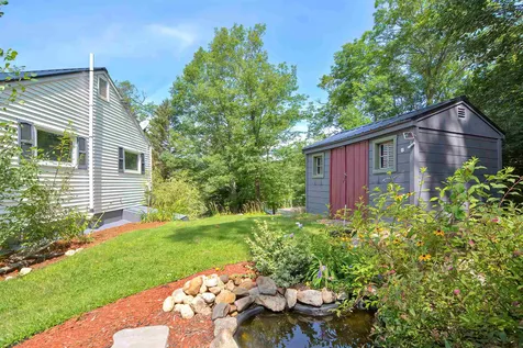26 Dunlap Road Salisbury NH 03268
